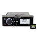 FUSION AV650 DVD/CD MARINE STEREO AM/FM/SIRIUS READY