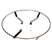 SCANSTRUT RADAR GUARD F/UP TO 24