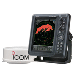 ICOM MR-1010RII MARINE RADAR 4 KW 10.4