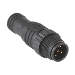 FUSION NMEA 2000 MALE TERMINATOR