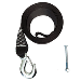 ROD SAVER PWC WINCH STRAP REPLACEMENT, 12'
