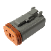 VETUS CAN TERMINATING RESISTOR F/SWING & BOW PRO THRUSTER