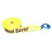 ROD SAVER HEAVY-DUTY WINCH STRAP REPLACEMENT - YELLOW - 2
