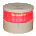 AQUA SIGNAL SERIES 34 RED ALL ROUND MAST MOUNT LED