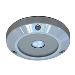 AQUA SIGNAL DIONE UNDERWATER LED LIGHT - 10V-30V - BLUE