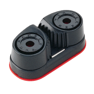 HARKEN MICRO CARBO-CAM CLEAT, FISHING