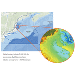 C-MAP REVEAL - US ATLANTIC - NEW YORK TO MA CAPE COD, LONG ISLAND & HUDSON RIVER