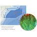 C-MAP REVEAL - US ATLANTIC - RHODE ISLAND TO VIRGINIA, BLOCK ISLAND RI TO NORFOLK VA