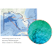 C-MAP REVEAL - US - PORT ST. LUCIE TO NEW ORLEANS ST. LUCIE INLET FL TO NEW ORLEANS LA