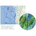 C-MAP REVEAL - US PACIFIC - SOUTH OREGON TO NORTH WA TO CAPE BLANCO OR TO CAPE FLATTERY WA