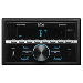 BOSS ELITE 470BRGB IN-DASH DOUBLE DIN MP3 COMPATIBLE