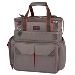 THERMOS LARGE INSULATED TACKLE BAG GRAY