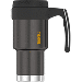 THERMOS 20OZ WORK SERIES SS TRAVEL MUG GUN METAL