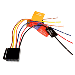 FUSION POWER LOOM CABLE (FEMALE) F/ 650/750 SERIES