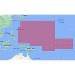 C-MAP 4D PC-D203 CAROLINAS KIRIBATI MARSHALL, MARIANAS