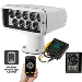 ACR RCL-100 LED SEARCHLIGHT w/WI-FI KIT, 12/24V, WHITE