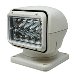ACR RCL-95 LED SEARCHLIGHT, 12/24V, WHITE
