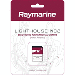 RAYMARINE LNC2 CHART