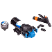 JABSCO HOTSHOT WASHDOWN PUMP 6.0GPM 70PSI 24VDC
