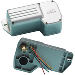 MARINCO WIPER MOTOR 2.5 SERIES, 12V, 2.5