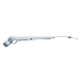 MARINCO WIPER ARM DELUXE STAINLESS STEEL SINGLE, 6.75