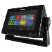 RAYMARINE AXIOM 7 RV CHARTPLOTTER COMBO - NO TRANSDUCER