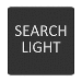 BLUE SEA 6520-0374 SQUARE FORMAT SEARCH LIGHT LABEL