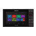 RAYMARINE AXIOM PRO 9 S CHARTPLOTTER/FISHFINDER W/LNC2 CHART