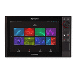 RAYMARINE AXIOM PRO 12 S CHARTPLOTTER/FISHFINER W/LNC2 CHART