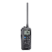 ICOM M37 MARINE VHF HANDHELD RADIO 6W