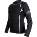 RONSTAN THERMAL TOP JUNIOR 10 HYDROPHOBIC - CARBON