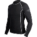 RONSTAN THERMAL TOP MEDIUM HYDROPHOBIC - CARBON
