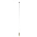 DIGITAL ANTENNA 533-VW-S VHF TOP SECTION f/532-VW OR 532-VW-S