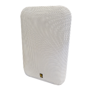 POLY-PLANAR MA-9060 SPEAKER GRILL COVER, WHITE