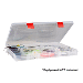 PLANO RUSTRICTOR 3700 THIN STOWAWAY