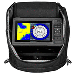 GARMIN ECHOMAP+ 63CV ICE FISHING BUNDLE W/GT8HW-IF TRANSDUCER