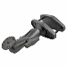 RAM MOUNT SQUARE POST CLAMP F/POSTS UP TO 4