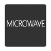 BLUE SEA 6520-0318 SQUARE FORMAT MICROWAVE LABEL