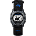 TIMEX EXPEDITION DIGITAL CORE BLACK FAST STRAP