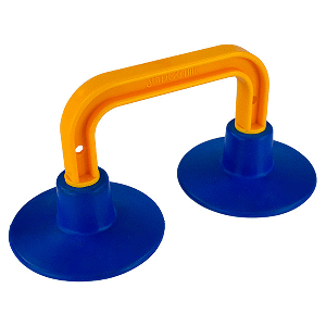 SEA-DOG PLASTIC SUCTION CUP HANDLE