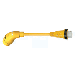 MARINCO 50 AMP MARINE SURGE PROTECTION PIGTAIL ADAPTER