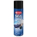 SPRAYWAY SEAGLASS SURFACE CLEANER POLISH 20 OZ.