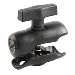 RAM MOUNT RAM SINGLE SOCKET ARM W/1/2