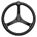 SCHMITT & ONGARO PRIMUS WHEEL 13.5