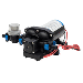 ALBIN PUMP WATER PRESSURE PUMP, 12V, 3.5 GPM