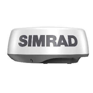 SIMRAD HALO20 20" RADAR DOME WITH 10M CABLE