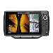 HUMMINBIRD HELIX 9 CHIRP MEGA SI FISHFINDER/GPS COMBO G3N *DISPLAY ONLY