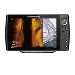 HUMMINBIRD HELIX 12 CHIRP MEGA SI FISHFINDER/GPS COMBO G3N *DISPLAY ONLY