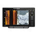 HUMMINBIRD SOLIX 12 CHIRP MEGA SI FISHFINDER/GPS COMBO G2 *DISPLAY ONLY