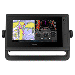 GARMIN GPSMAP 742 PLUS CHARTPLOTTER W/O SONAR